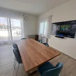Il Principe 5 3 Bagni - Piscina Privata Vista Mare A Margine Rosso, Vicino Cagliari Villa