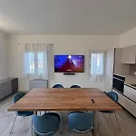 Villa Il Principe 5 3 Bagni - Piscina Privata Vista Mare A Margine Rosso, Vicino Cagliari *
