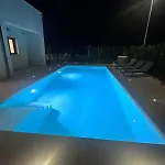Il Principe 5 3 Bagni - Piscina Privata Vista Mare A Margine Rosso, Vicino Cagliari * Quartu Sant'Elena