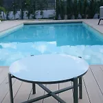 Villa Il Principe 5 3 Bagni - Piscina Privata Vista Mare A Margine Rosso, Vicino Cagliari