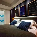 Il Principe 5 3 Bagni - Piscina Privata Vista Mare A Margine Rosso, Vicino Cagliari