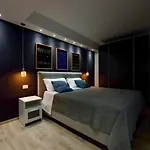 Villa Il Principe 5 3 Bagni - Piscina Privata Vista Mare A Margine Rosso, Vicino Cagliari *