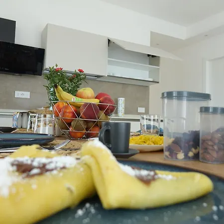 Vila Il Principe Quartu SantʼElena