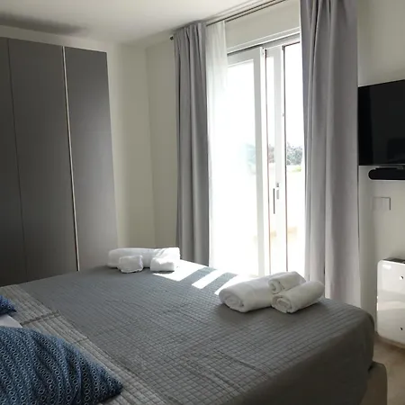 Il Principe Vila Quartu SantʼElena