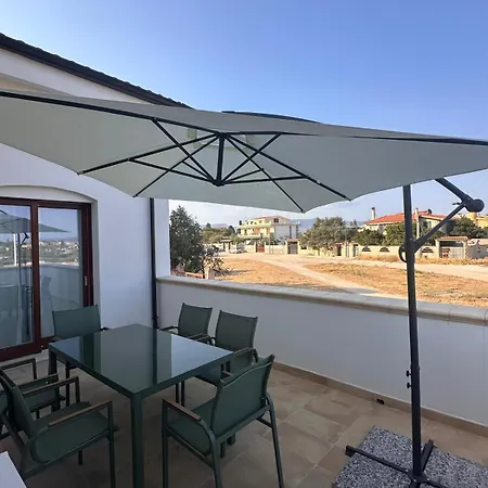 Vila Il Principe Quartu SantʼElena