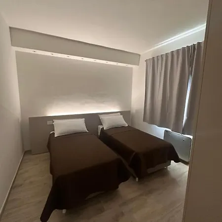 Vila Il Principe Quartu SantʼElena