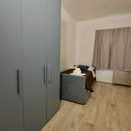 Vila Il Principe Quartu SantʼElena