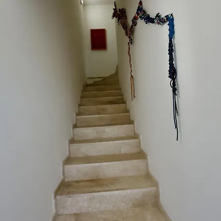 Vila Il Principe Quartu SantʼElena