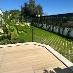 Villa Il Principe - Villa Esclusiva Tra Mare E Citta, Piscina Privata, Privacy 夸尔图-圣埃莱娜