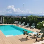 Villa Il Principe - Villa Esclusiva Tra Mare E Citta, Piscina Privata, Privacy ヴィラ