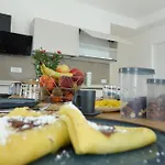 别墅 Villa Il Principe - Villa Esclusiva Tra Mare E Citta, Piscina Privata, Privacy 夸尔图-圣埃莱娜