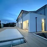 Villa Il Principe - Villa Esclusiva Tra Mare E Citta, Piscina Privata, Privacy