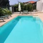 Villa Il Principe - Villa Esclusiva Tra Mare E Citta, Piscina Privata, Privacy ヴィラ クアルトゥ・サンテーレナ