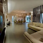 Villa Il Principe - Villa Esclusiva Tra Mare E Citta, Piscina Privata, Privacy