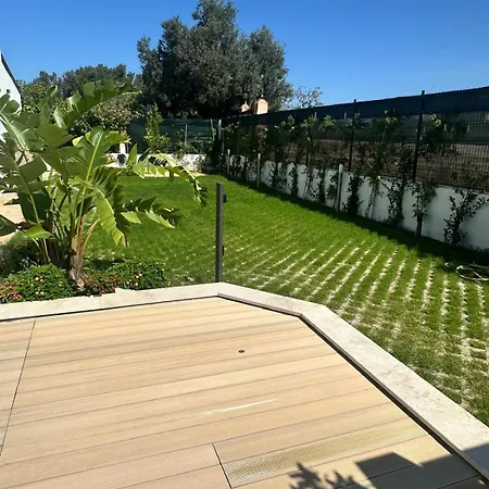 Il Principe - Esclusiva Tra Mare E Citta, Piscina Privata, Privacy Quartu SantʼElena