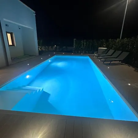 Il Principe - Esclusiva Tra Mare E Città, Piscina Privata, Privacy * Quartu SantʼElena