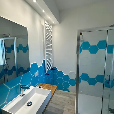 Il Principe - Esclusiva Tra Mare E Città, Piscina Privata, Privacy Villa *