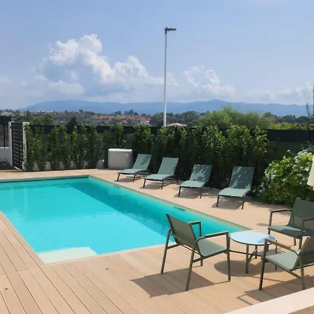 Il Principe - Esclusiva Tra Mare E Citta, Piscina Privata, Privacy וילה