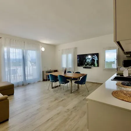 Villa Il Principe - Villa Esclusiva Tra Mare E Citta, Piscina Privata, Privacy * クアルトゥ・サンテーレナ