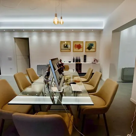 Il Principe - Esclusiva Tra Mare E Citta, Piscina Privata, Privacy Quartu SantʼElena