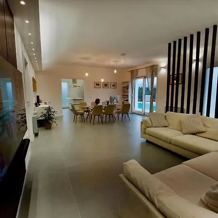 Il Principe - Esclusiva Tra Mare E Citta, Piscina Privata, Privacy