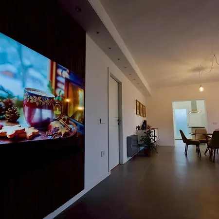 Il Principe - Esclusiva Tra Mare E Citta, Piscina Privata, Privacy Vila *