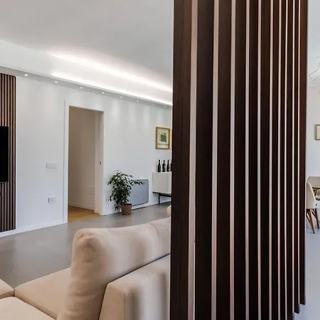 Il Principe - Esclusiva Tra Mare E Citta, Piscina Privata, Privacy Villa *