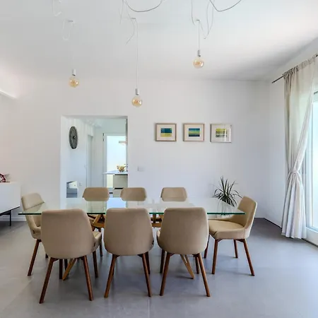 Il Principe - Esclusiva Tra Mare E Citta, Piscina Privata, Privacy *