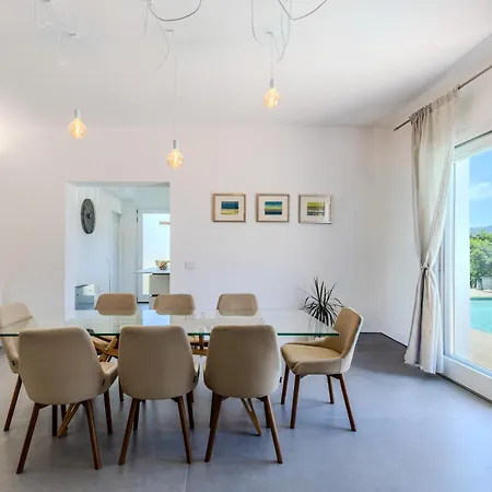 Il Principe - Esclusiva Tra Mare E Citta, Piscina Privata, Privacy * Quartu SantʼElena
