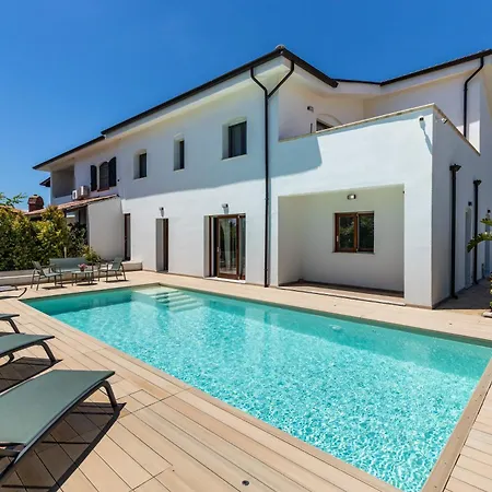 Il Principe - Esclusiva Tra Mare E Citta, Piscina Privata, Privacy *