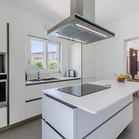 Il Principe - Esclusiva Tra Mare E Citta, Piscina Privata, Privacy Quartu SantʼElena