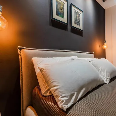 Il Principe - Esclusiva Tra Mare E Citta, Piscina Privata, Privacy *