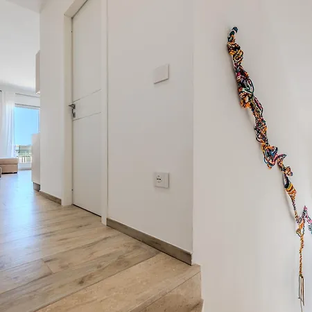 Il Principe - Esclusiva Tra Mare E Citta, Piscina Privata, Privacy Villa Quartu Sant'Elena