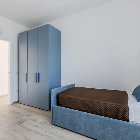 Il Principe - Esclusiva Tra Mare E Citta, Piscina Privata, Privacy * Quartu Sant'Elena