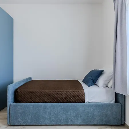 Il Principe - Esclusiva Tra Mare E Citta, Piscina Privata, Privacy Quartu Sant'Elena