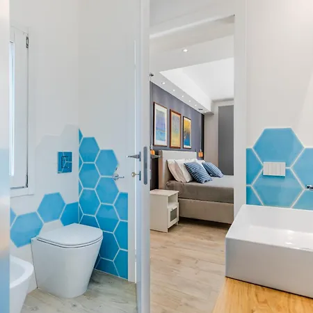 Il Principe - Esclusiva Tra Mare E Citta, Piscina Privata, Privacy * Quartu Sant'Elena