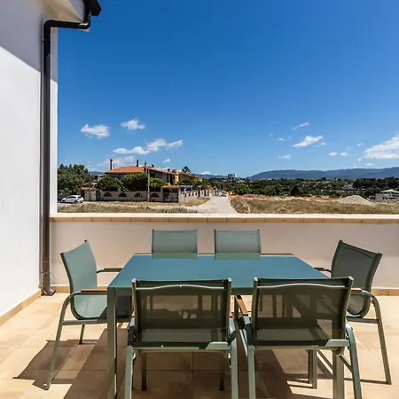 Il Principe - Esclusiva Tra Mare E Citta, Piscina Privata, Privacy