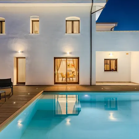 Il Principe - Esclusiva Tra Mare E Citta, Piscina Privata, Privacy * Quartu Sant'Elena