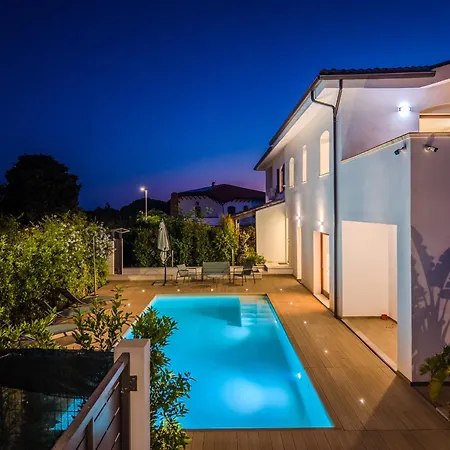 Il Principe - Esclusiva Tra Mare E Citta, Piscina Privata, Privacy