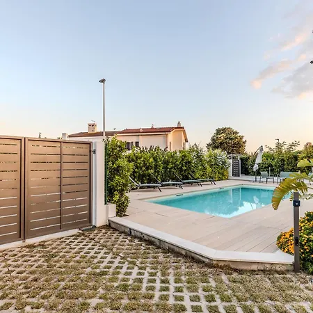 Il Principe - Esclusiva Tra Mare E Citta, Piscina Privata, Privacy